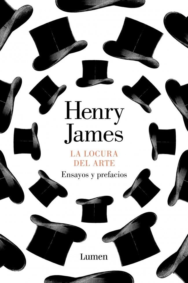 LA LOCURA DEL ARTE | 9788426422590 | JAMES, HENRY | Galatea Llibres | Llibreria online de Reus, Tarragona | Comprar llibres en català i castellà online