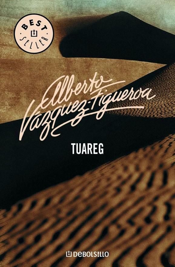 TUAREG | 9788497592796 | VAZQUEZ-FIGUEROA, ALBERTO | Galatea Llibres | Librería online de Reus, Tarragona | Comprar libros en catalán y castellano online