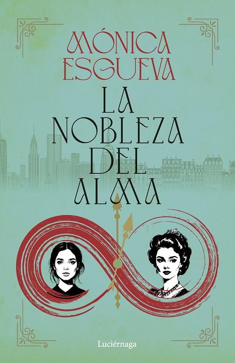 LA NOBLEZA DEL ALMA | 9791387667689 | ESGUEVA, MÓNICA | Galatea Llibres | Llibreria online de Reus, Tarragona | Comprar llibres en català i castellà online