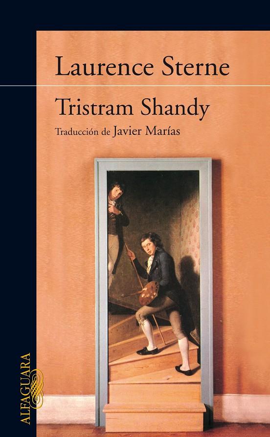 TRISTAM SHANDY | 9788420408507 | STERNE, LAURENCE | Galatea Llibres | Llibreria online de Reus, Tarragona | Comprar llibres en català i castellà online