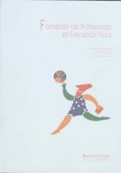 FORMACION DEL PROFESORADO EN EDUCACION FISICA | 9788495089007 | SIERRA ROBLES, ANGELA | Galatea Llibres | Llibreria online de Reus, Tarragona | Comprar llibres en català i castellà online