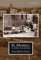 MORELL, EL. UN POBLE, UNA HISTORIA | 9788497913065 | BULTO VIDAL, JOSEP | Galatea Llibres | Librería online de Reus, Tarragona | Comprar libros en catalán y castellano online