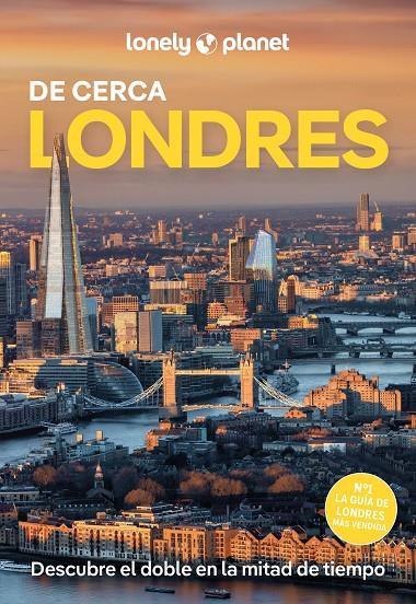 LONDRES DE CERCA 8 | 9788408291756 | BREMNER, JADE | Galatea Llibres | Llibreria online de Reus, Tarragona | Comprar llibres en català i castellà online