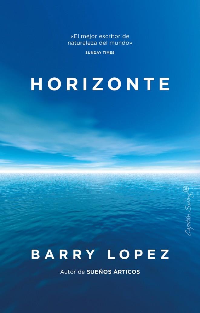 HORIZONTE | 9788412135503 | LOPEZ BARRY | Galatea Llibres | Librería online de Reus, Tarragona | Comprar libros en catalán y castellano online