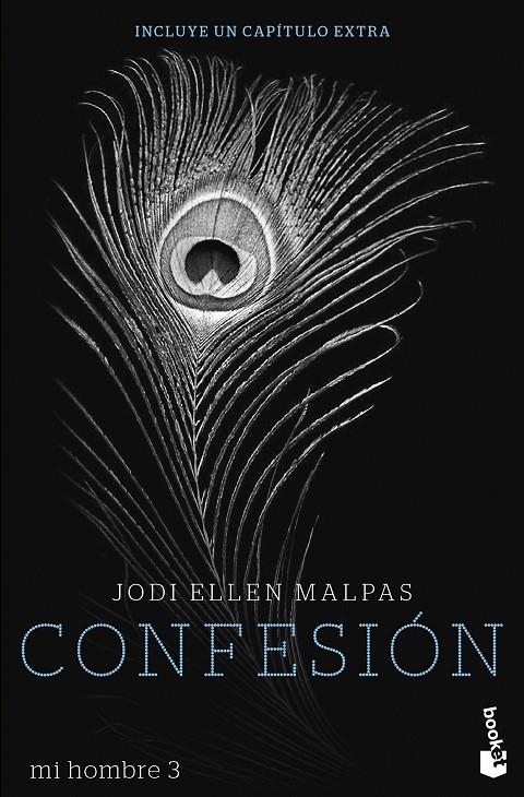 MI HOMBRE. CONFESIÓN | 9788408258452 | MALPAS, JODI ELLEN | Galatea Llibres | Llibreria online de Reus, Tarragona | Comprar llibres en català i castellà online