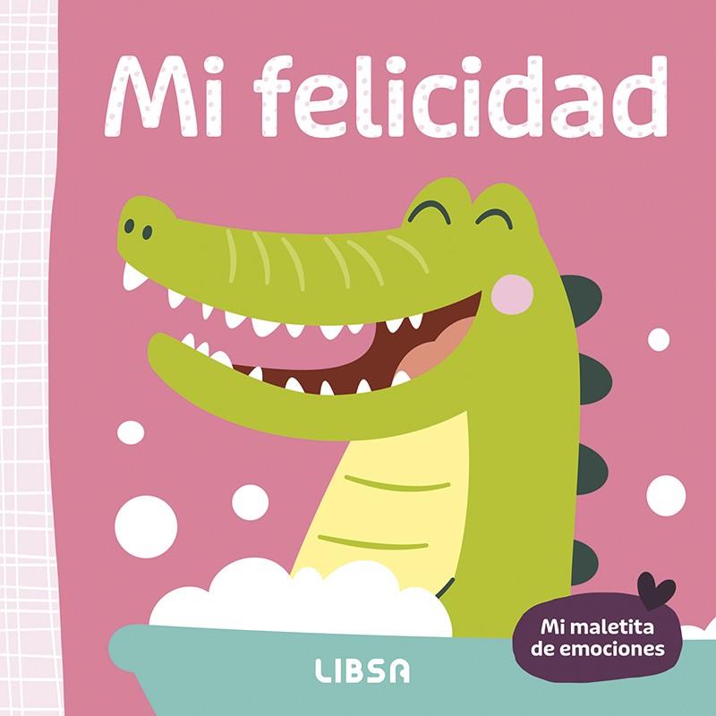MI FELICIDAD | 9788466245692 | Galatea Llibres | Llibreria online de Reus, Tarragona | Comprar llibres en català i castellà online