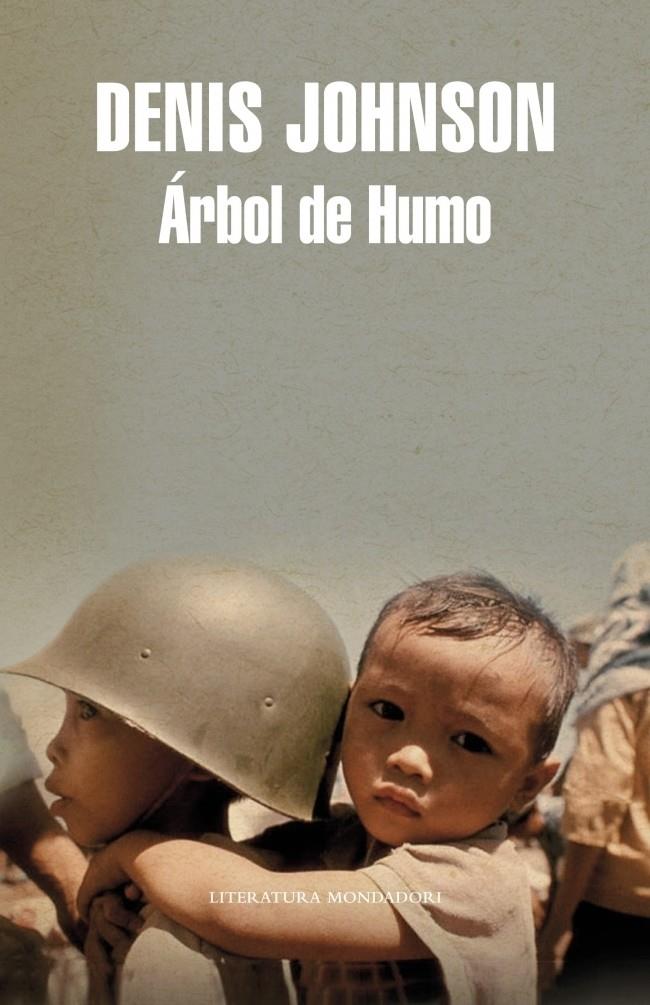 ARBOL DE HUMO, EL | 9788439721383 | JOHNSON, DENIS | Galatea Llibres | Llibreria online de Reus, Tarragona | Comprar llibres en català i castellà online