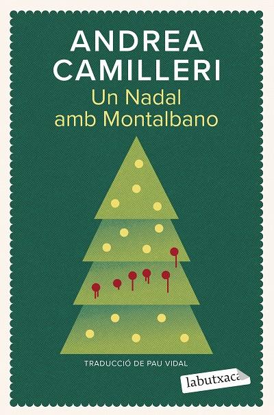 UN NADAL AMB MONTALBANO | 9791387802899 | CAMILLERI, ANDREA | Galatea Llibres | Llibreria online de Reus, Tarragona | Comprar llibres en català i castellà online