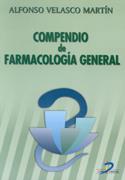 COMPENDIO DE FARMACOLOGIA GENERAL | 9788479784805 | VELASCO MARTIN, ALFONSO | Galatea Llibres | Librería online de Reus, Tarragona | Comprar libros en catalán y castellano online