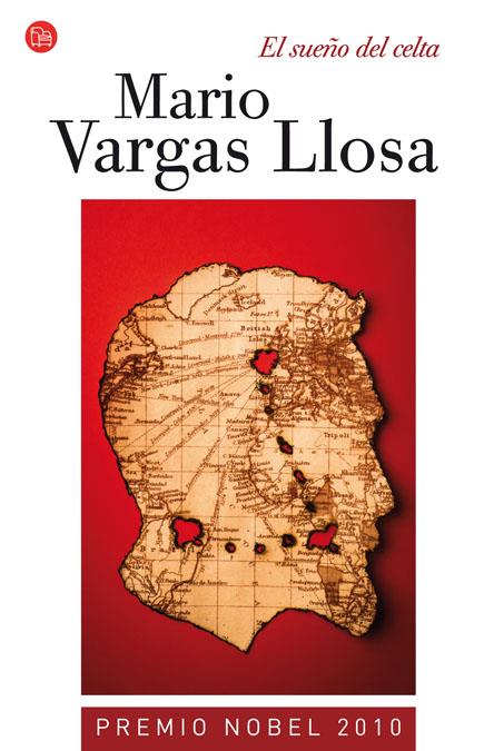 SUEÑO DEL CELTA, EL | 9788466324991 | VARGAS LLOSA, MARIO | Galatea Llibres | Llibreria online de Reus, Tarragona | Comprar llibres en català i castellà online