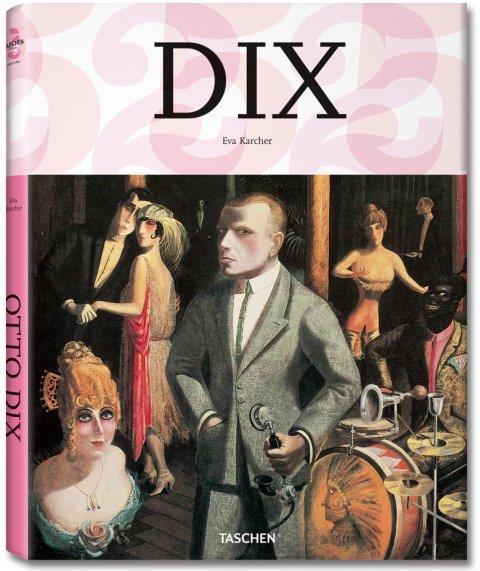 DIX | 9783836524834 | KARCHER, EVA | Galatea Llibres | Librería online de Reus, Tarragona | Comprar libros en catalán y castellano online