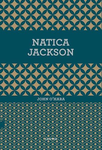 NATICA JACKSON | 9788494652707 | O'HARA, JOHN | Galatea Llibres | Librería online de Reus, Tarragona | Comprar libros en catalán y castellano online