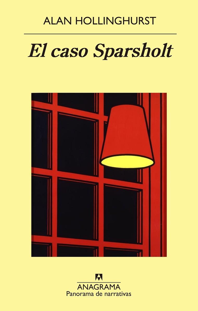 EL CASO SPARSHOLT | 9788433940254 | HOLLINGHURST, ALAN | Galatea Llibres | Llibreria online de Reus, Tarragona | Comprar llibres en català i castellà online