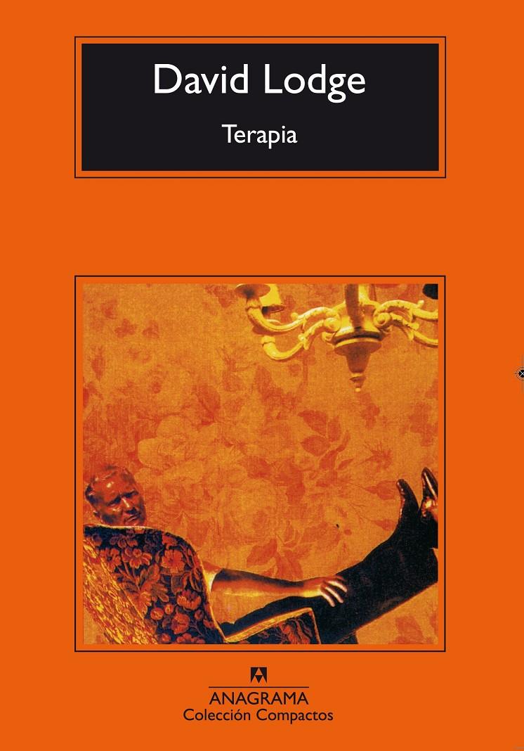 TERAPIA | 9788433966810 | LODGE, DAVID | Galatea Llibres | Librería online de Reus, Tarragona | Comprar libros en catalán y castellano online