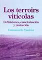 TERROIRS VITÍCOLAS, LOS | 9788420011523 | VAUDOUR, EMMANUELLE | Galatea Llibres | Llibreria online de Reus, Tarragona | Comprar llibres en català i castellà online