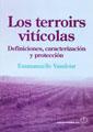 TERROIRS VITÍCOLAS, LOS | 9788420011523 | VAUDOUR, EMMANUELLE | Galatea Llibres | Librería online de Reus, Tarragona | Comprar libros en catalán y castellano online