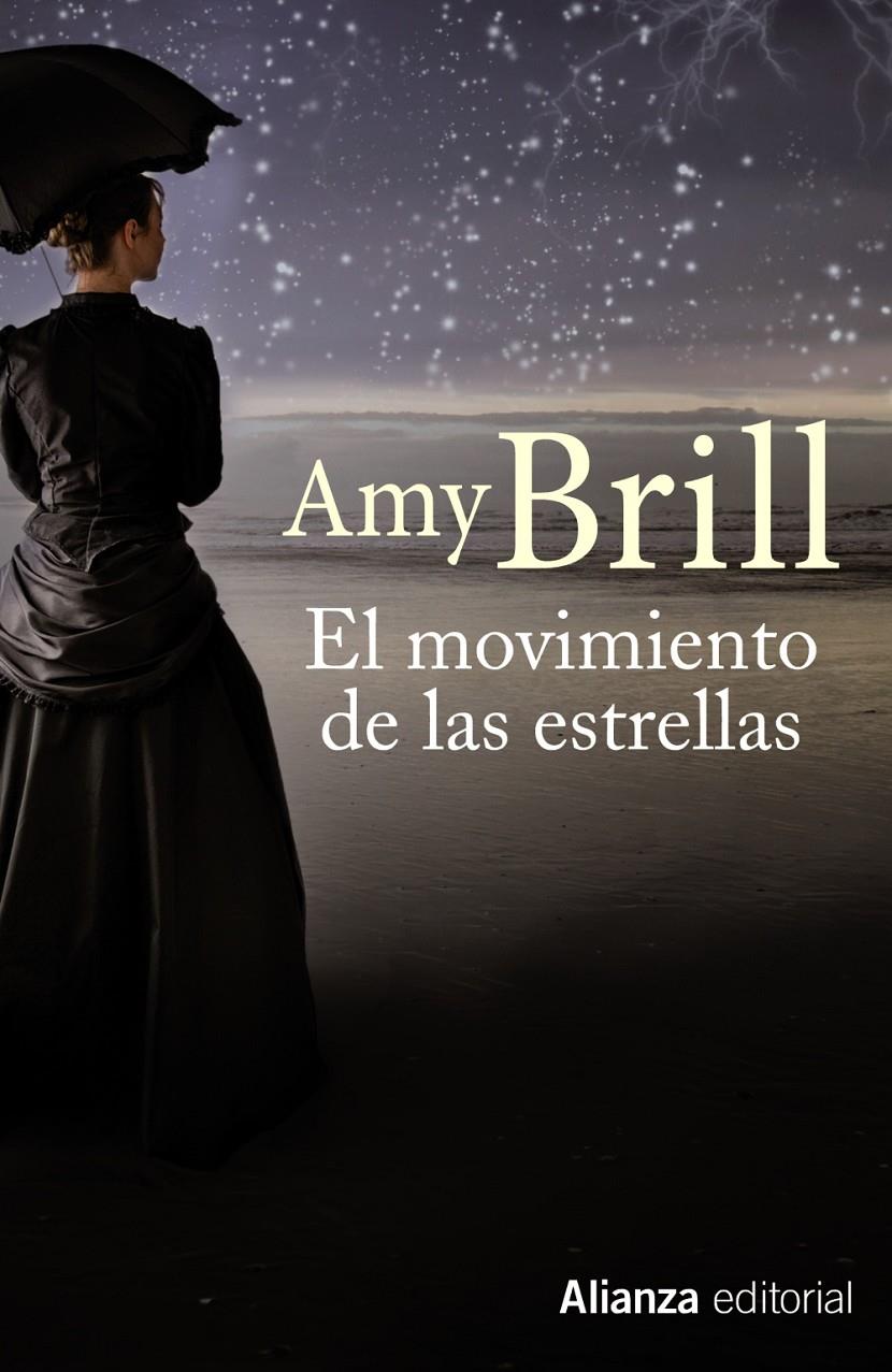 EL MOVIMIENTO DE LAS ESTRELLAS | 9788491040446 | BRILL, AMY | Galatea Llibres | Llibreria online de Reus, Tarragona | Comprar llibres en català i castellà online