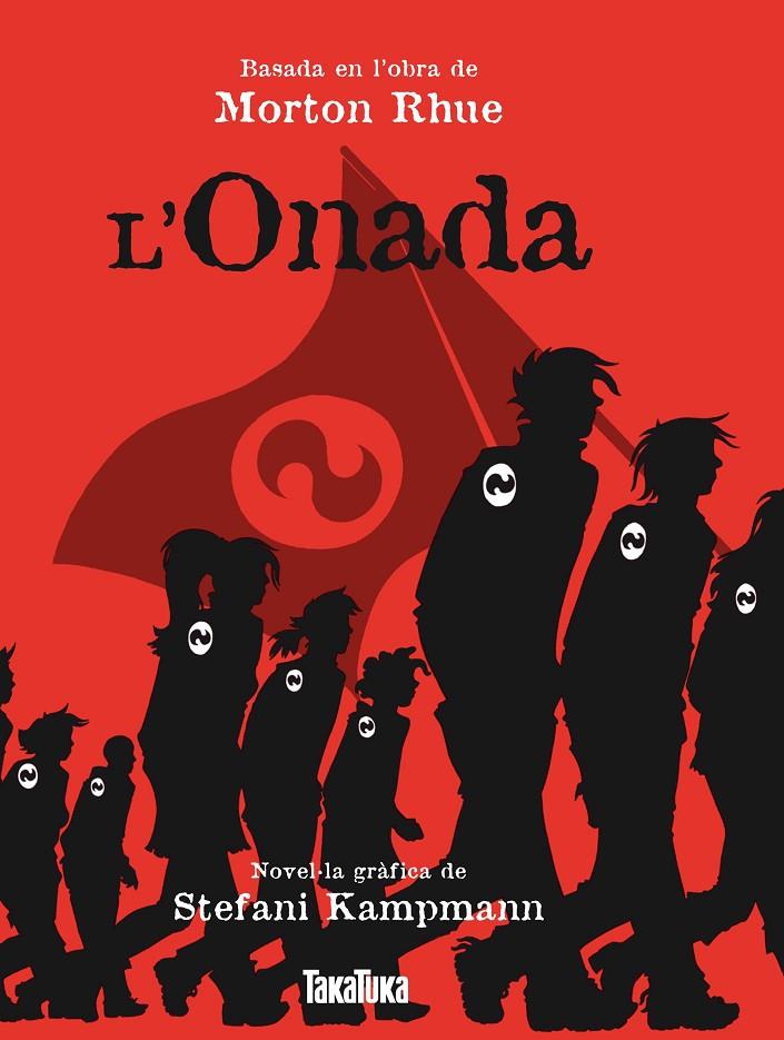 ONADA, L' (COMIC) | 9788492696284 | RHUE, MORTON | Galatea Llibres | Librería online de Reus, Tarragona | Comprar libros en catalán y castellano online