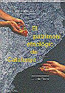 PATRIMONI ETNOLOGIC DE CATALUNYA, EL | 9788439336945 | Galatea Llibres | Llibreria online de Reus, Tarragona | Comprar llibres en català i castellà online