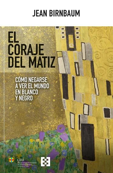 EL CORAJE DEL MATIZ | 9788413391878 | BIRNBAUM, JEAN | Galatea Llibres | Librería online de Reus, Tarragona | Comprar libros en catalán y castellano online