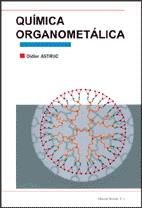 QUIMICA ORGANOMETALICA | 9788429170078 | ASTRUC, DIDIER | Galatea Llibres | Librería online de Reus, Tarragona | Comprar libros en catalán y castellano online