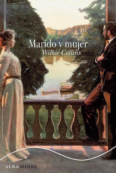 MARIDO Y MUJER | 9788484284789 | COLLINS, WILKIE | Galatea Llibres | Librería online de Reus, Tarragona | Comprar libros en catalán y castellano online