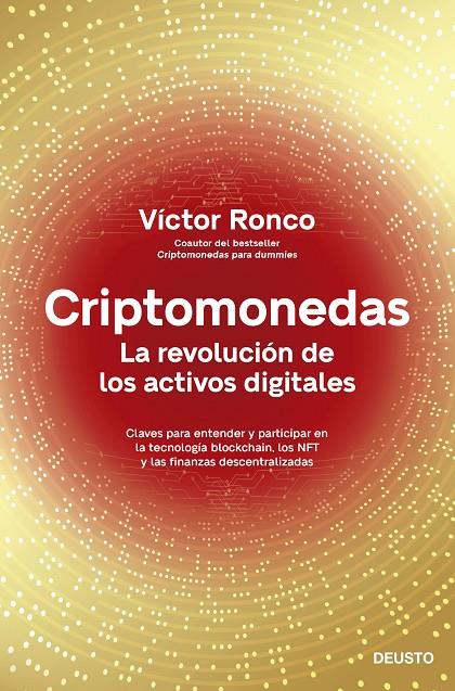 CRIPTOMONEDAS | 9788423435364 | RONCO VILADOT, VÍCTOR | Galatea Llibres | Llibreria online de Reus, Tarragona | Comprar llibres en català i castellà online