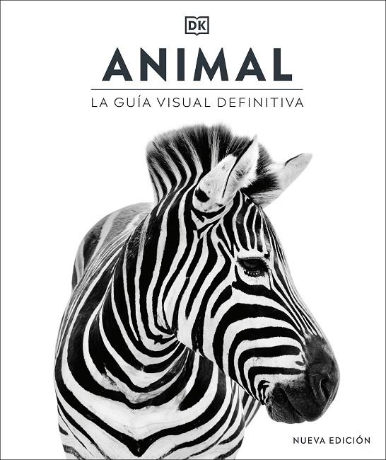 ANIMAL | 9780241643013 | Galatea Llibres | Librería online de Reus, Tarragona | Comprar libros en catalán y castellano online