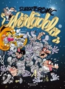 SUPERTOP COMIC MORTADELO 5 | 9788466627566 | IBAÑEZ | Galatea Llibres | Llibreria online de Reus, Tarragona | Comprar llibres en català i castellà online