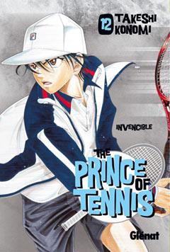 PRINCE OF TENNIS 12 | 9788483573181 | KONOMI, TAKESHI | Galatea Llibres | Llibreria online de Reus, Tarragona | Comprar llibres en català i castellà online