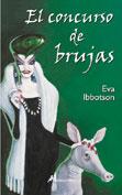 CONCURSO DE BRUJAS,EL | 9788478888016 | IBBOTSON,EVA | Galatea Llibres | Llibreria online de Reus, Tarragona | Comprar llibres en català i castellà online