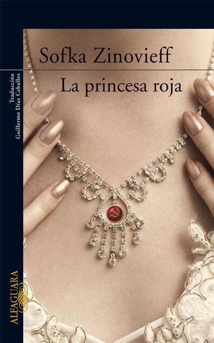PRINCESA ROJA, LA | 9788420473642 | ZINOVIEFF, SOFKA (1961- ) | Galatea Llibres | Llibreria online de Reus, Tarragona | Comprar llibres en català i castellà online
