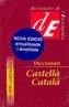 DICCIONARI CASTELLA-CATALA -NOU- | 9788441213920 | DICCIONARIS DE L'ENCICLOPEDIA | Galatea Llibres | Librería online de Reus, Tarragona | Comprar libros en catalán y castellano online