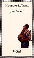 HEREDARAS LA TIERRA | 9788483106013 | SMILEY, JANE | Galatea Llibres | Llibreria online de Reus, Tarragona | Comprar llibres en català i castellà online