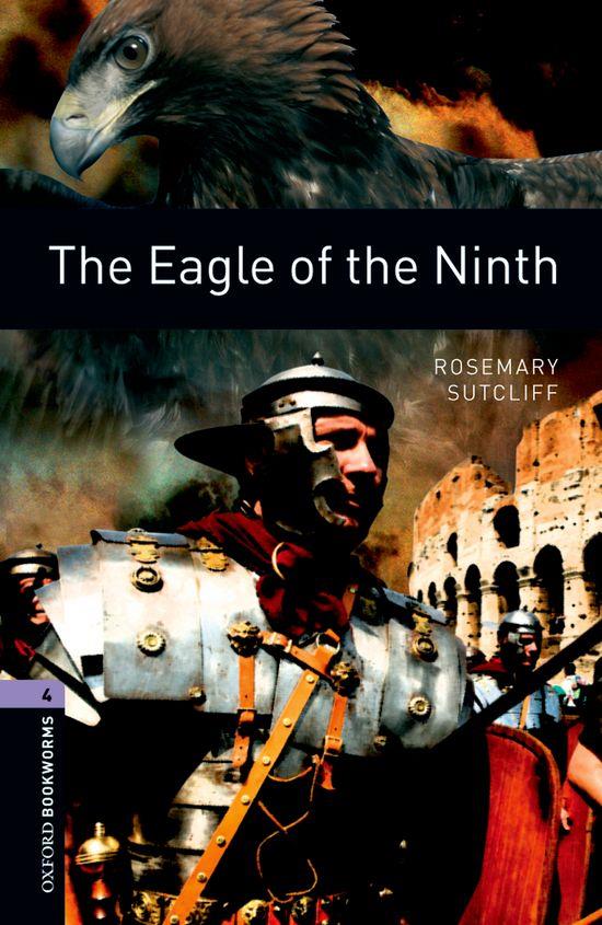 THE EAGLE OF THE NINTH | 9780194791724 | ROSEMARY SUTCLIFF | Galatea Llibres | Librería online de Reus, Tarragona | Comprar libros en catalán y castellano online
