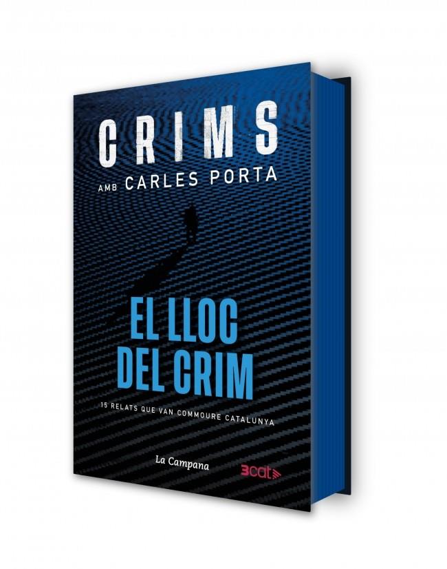 EL LLOC DEL CRIM | 9791387564049 | PORTA, CARLES | Galatea Llibres | Llibreria online de Reus, Tarragona | Comprar llibres en català i castellà online