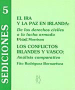 IRA Y LA PAZ EN IRLANDA.DE LOS DERECHOS CIVILES A | 9788489753808 | RODRÍGUEZ BORNAECHEA,FITO | Galatea Llibres | Librería online de Reus, Tarragona | Comprar libros en catalán y castellano online
