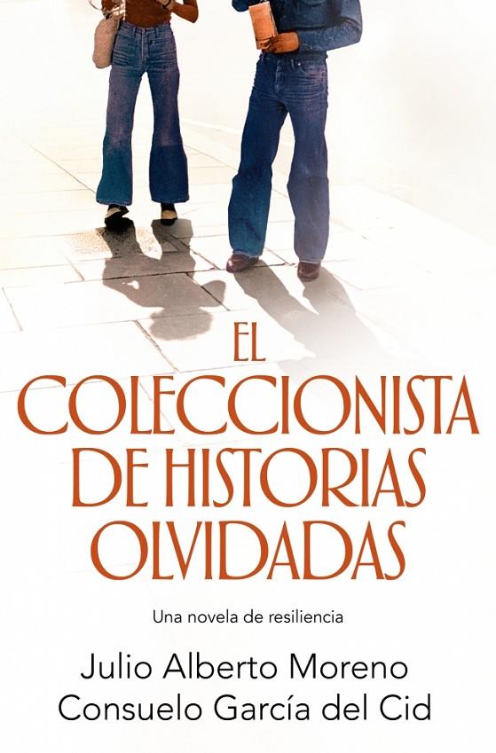 EL COLECCIONISTA DE HISTORIAS OLVIDADAS | 9791387629816 | MORENO, JULIO ALBERTO/GARCÍA DEL CID, CONSUELO | Galatea Llibres | Llibreria online de Reus, Tarragona | Comprar llibres en català i castellà online