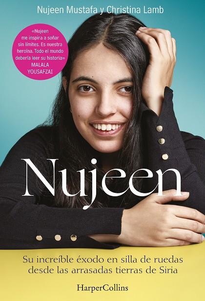 NUJEEN | 9788491390091 | MUSTAFA, NUJEEN/LAMB, CHRISTINA | Galatea Llibres | Librería online de Reus, Tarragona | Comprar libros en catalán y castellano online