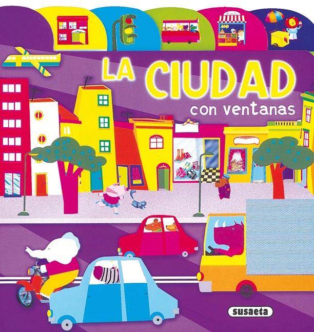LA CIUDAD | 9788430548972 | Galatea Llibres | Librería online de Reus, Tarragona | Comprar libros en catalán y castellano online