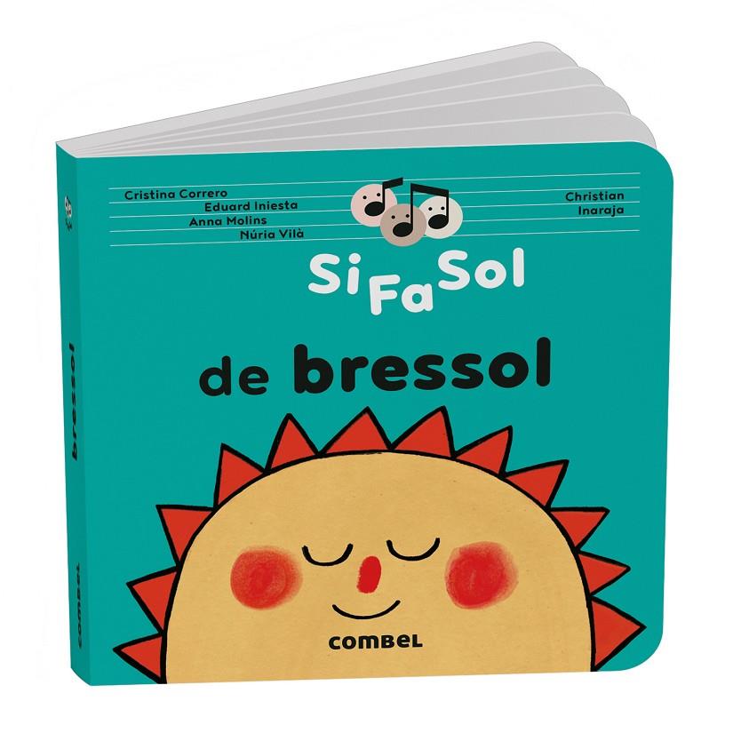 SI FA SOL DE BRESSOL | 9788411583442 | AA.VV. | Galatea Llibres | Librería online de Reus, Tarragona | Comprar libros en catalán y castellano online