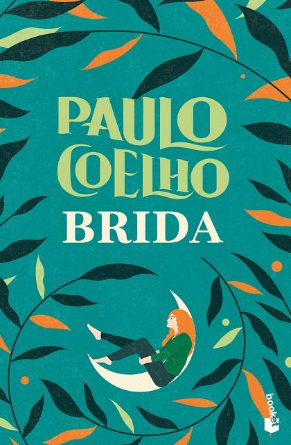 BRIDA | 9788408262305 | COELHO, PAULO | Galatea Llibres | Librería online de Reus, Tarragona | Comprar libros en catalán y castellano online