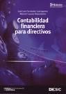 CONTABILIDAD FINANCIERA PARA DIRECTIVOS | 9788473565646 | FERNÁNDEZ IPARRAGUIRRE, JOSÉ LUIS / CASADO MAYORDOMO, MANUEL | Galatea Llibres | Llibreria online de Reus, Tarragona | Comprar llibres en català i castellà online