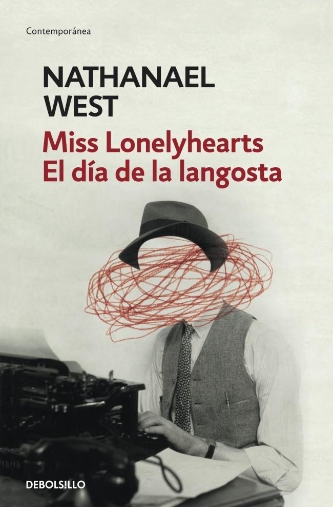 MISS LONELYHEARTS | 9788499086699 | WEST, NATHANAEL | Galatea Llibres | Librería online de Reus, Tarragona | Comprar libros en catalán y castellano online