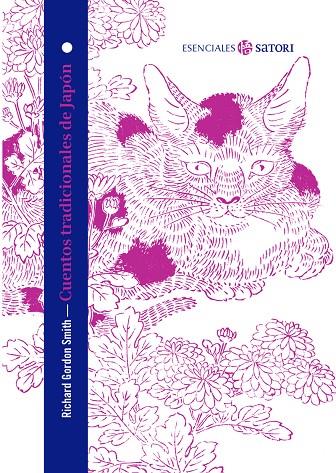 CUENTOS TRADICIONALES DE JAPÓN | 9788417419783 | SMITH, RICHARD GORDON | Galatea Llibres | Librería online de Reus, Tarragona | Comprar libros en catalán y castellano online