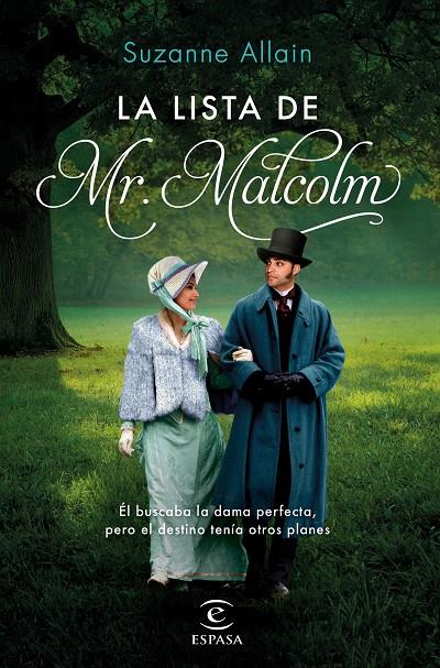 LA LISTA DE MR. MALCOLM | 9788467065268 | ALLAIN, SUZANNE | Galatea Llibres | Librería online de Reus, Tarragona | Comprar libros en catalán y castellano online
