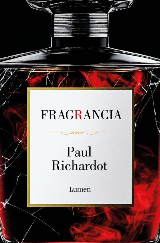 FRAGRANCIA | 9788426432438 | RICHARDOT, PAUL | Galatea Llibres | Llibreria online de Reus, Tarragona | Comprar llibres en català i castellà online