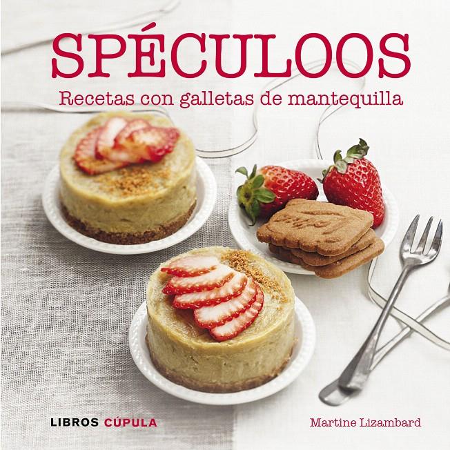 SPÉCULOOS | 9788448007119 | MARTINE LIZAMBARD | Galatea Llibres | Librería online de Reus, Tarragona | Comprar libros en catalán y castellano online