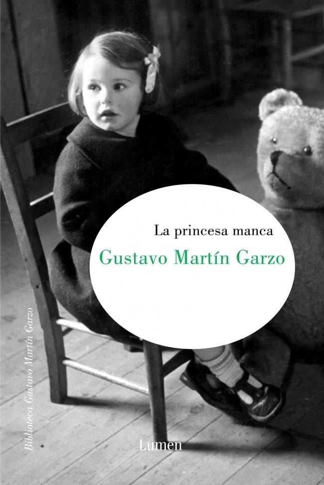 PRINCESA MANCA, LA | 9788426415561 | MARTIN GARZO, GUSTAVO | Galatea Llibres | Llibreria online de Reus, Tarragona | Comprar llibres en català i castellà online
