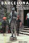 BARCELONA ESTATUES HUMANES | 9788473068611 | STÖSSEL, ANNETTE | Galatea Llibres | Librería online de Reus, Tarragona | Comprar libros en catalán y castellano online